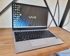 2022 Vaio FE14 is new on the inside but old on the outside