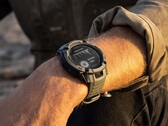 The Instinct 2X Solar is one of several Instinct smartwatches in line for new bug fixes. (Image source: Garmin)