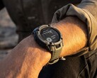 The Instinct 2X Solar is one of several Instinct smartwatches in line for new bug fixes. (Image source: Garmin)