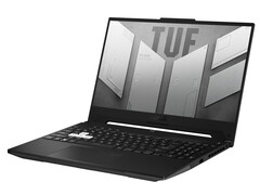 Asus TUF Gaming Dash F15 FX517ZR in review: Mobile gaming laptop with acceptable battery life