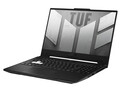 Asus TUF Dash F15 FX517ZR in review: Laptop with Mobile RTX 3070 and acceptable battery life
