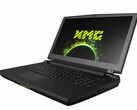 Schenker XMG Ultra 15 (i7-9700K, RTX 2070) Clevo P751TM1-G Laptop Review