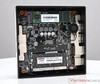 View of the NiPoGi AM06 Pro's innards