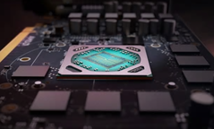 AMD could be developing Radeon RX Vega 9 graphics. (Source: AMD)