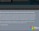 Microsoft acquires cloud security company Adallom