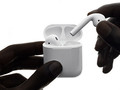 AirPods utilize an Apple W1 SoC. (Source: BGR)