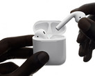 AirPods utilize an Apple W1 SoC. (Source: BGR)