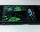 Amazon smartphone prototype with five front cameras