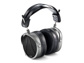The Audeze MM-520 headphones are designed for music mixing, recording, and production.
