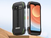Blackview N6000 rugged smartphone (Source: Blackview)