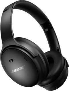 The Bose QuietComfort 45 headphones are now purchasable at a discounted rate (image via Bose)
