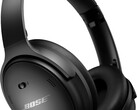 The Bose QuietComfort 45 headphones are now purchasable at a discounted rate (image via Bose)