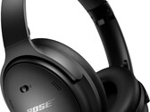The Bose QuietComfort 45 headphones are now purchasable at a discounted rate (image via Bose)