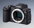 The Canon EOS R8 Mark II is expected to feature a completely redesigned body.