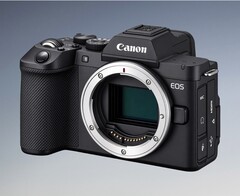 The Canon EOS R8 Mark II is expected to feature a completely redesigned body.