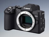 The Canon EOS R8 Mark II is expected to feature a completely redesigned body.