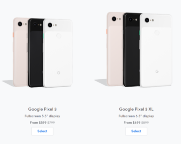 Fancy a new smartphone? (Image source: Google)