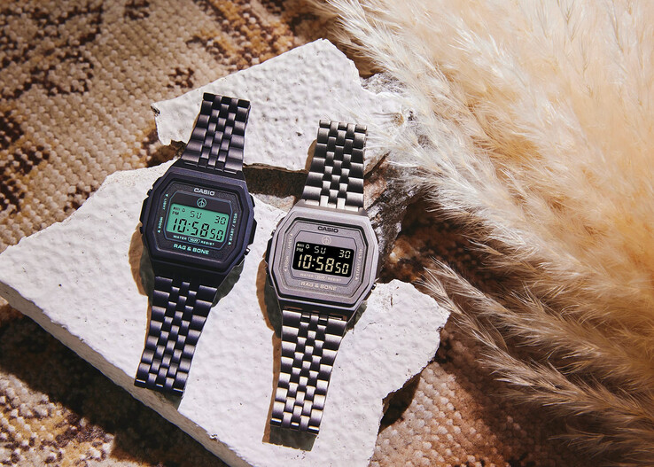(Image source: Casio)