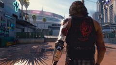 Cyberpunk 2077 and Phantom Liberty have received a remarkable discount (image source: Steam)