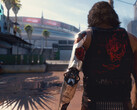 Cyberpunk 2077 and Phantom Liberty have received a remarkable discount (image source: Steam)