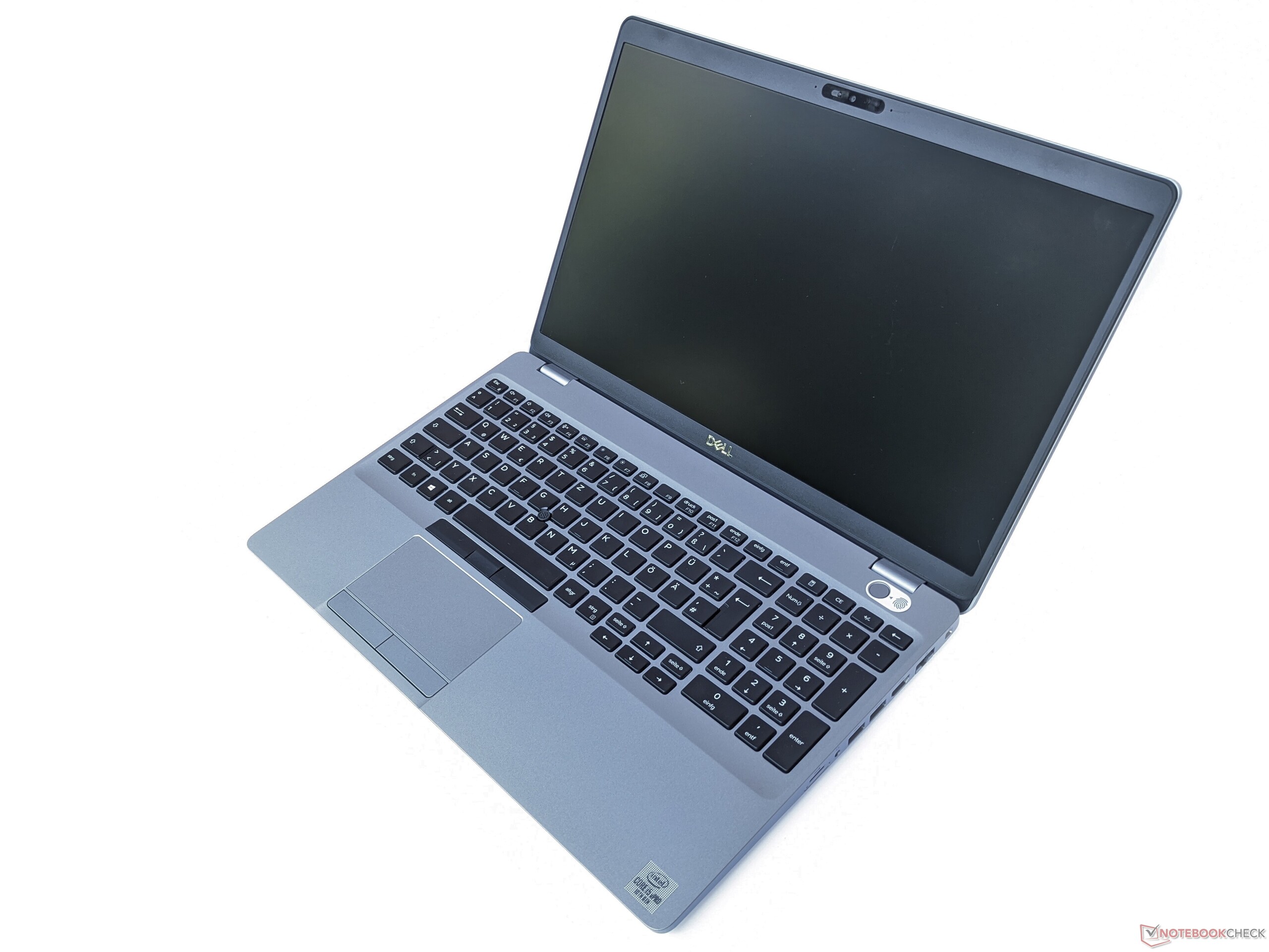 Dell Latitude 15 5510 laptop review: Office notebook with prepared WWAN - Reviews Dell Latitude 15 5510 laptop review: Office notebook with prepared WWAN - Reviews