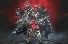 Diablo Immortal&#039;s ninth chapter Crucible of Justice coming September 11th (Image source: Blizzard)