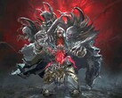 Diablo Immortal's ninth chapter Crucible of Justice coming September 11th (Image source: Blizzard)