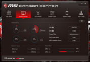 System Monitor