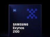 The Exynos 2100 is a big improvement over the Exynos 990 nonetheless. (Source: Samsung)