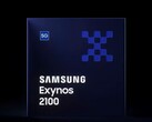The Exynos 2100 is a big improvement over the Exynos 990 nonetheless. (Source: Samsung)