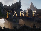 Banner for first-party Xbox game Fable shown