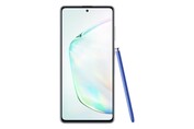 Galaxy Note 10 Lite in Aura Glow