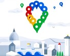 Google Maps gets new looks with its 15th anniversary (Source: Google - The Keyword)