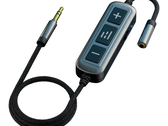 The HELM Audio DB12 AAAMP portable amplifier is a compact solution for hi-fi problems.