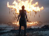 Strong sales for Hellblade: Senua's Sacrifice meant it broke even in around three months. (Source: Ninja Theory)