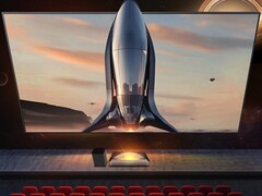 The Hisense Laser TV Discovery X1 series (pictured) has arrived in China. (Image source: Hisense)