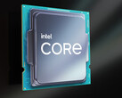 The Intel Core i7-11700KF is an unlocked Rocket-Lake S processor without integrated graphics. (Image source: Intel)