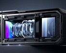 Samsung is currently the only company offering 200 MP sensors for smartphones, but this could change by late 2024 with the introduction of the first 200 MP Sony sensor  (Image source: Xiaomi)