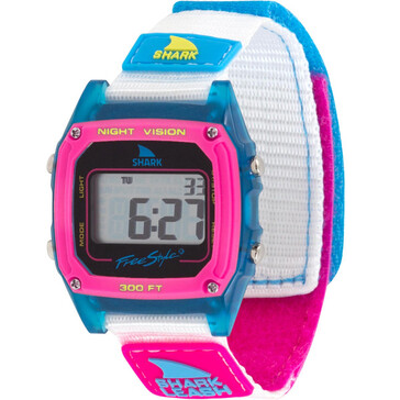 Kitefin Shark edition (Image Source: Freestyle Watches)