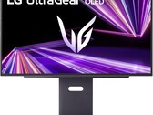 LG 27GX790A B 27 inch Ultragear Gaming Monitor (Image source: Amazon.com)