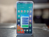 The LG G6 has to be a knockout hit as LG doesn't want to relive painful memories of the disappointing sales of the G5. (Source: Pocketnow)