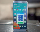 The LG G6 has to be a knockout hit as LG doesn't want to relive painful memories of the disappointing sales of the G5. (Source: Pocketnow)