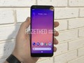A potential "Lite" version of the Google Pixel 3. (Source: Rozetked)