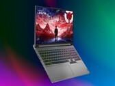 The Lenovo Legion Slim 5 Gen 9 is future-proof courtesy of expandable RAM and storage. (Image source: Lenovo, Codioful on Unsplash, edited)