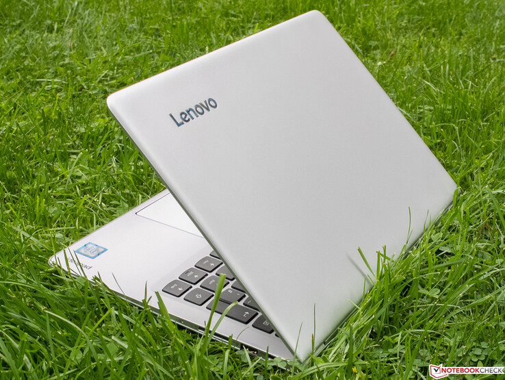 Lenovo IdeaPad 710S-13ISK