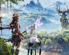 Light of Motiram shares several similarities with Horizon Zero Dawn. (Image source: Light of Motiram)