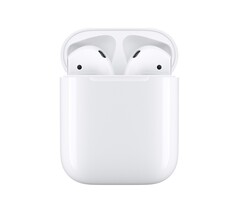 If you want to get the Apple AirPods before Christmas, ebay has you covered, for a lot of money.