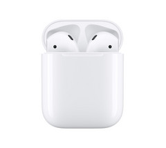 If you want to get the Apple AirPods before Christmas, ebay has you covered, for a lot of money.