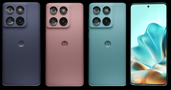 Edge 60 Fusion. (Image source: Evan Blass)