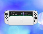 The Nintendo Switch 2 reportedly employs an Nvidia Tegra T239 SoC. (Image source: Deck Wizard, Unsplash, edited)